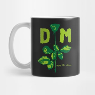 Devotee Rose - Green 2 Mug